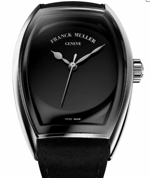 Franck Muller Curvex CX Piano Replica Watch CX 33 SC AT FO PIANO AC ACNR